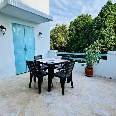 Cabana Villa Jardin - Aldea Doradal - Santorini Colombiano Экстерьер фото