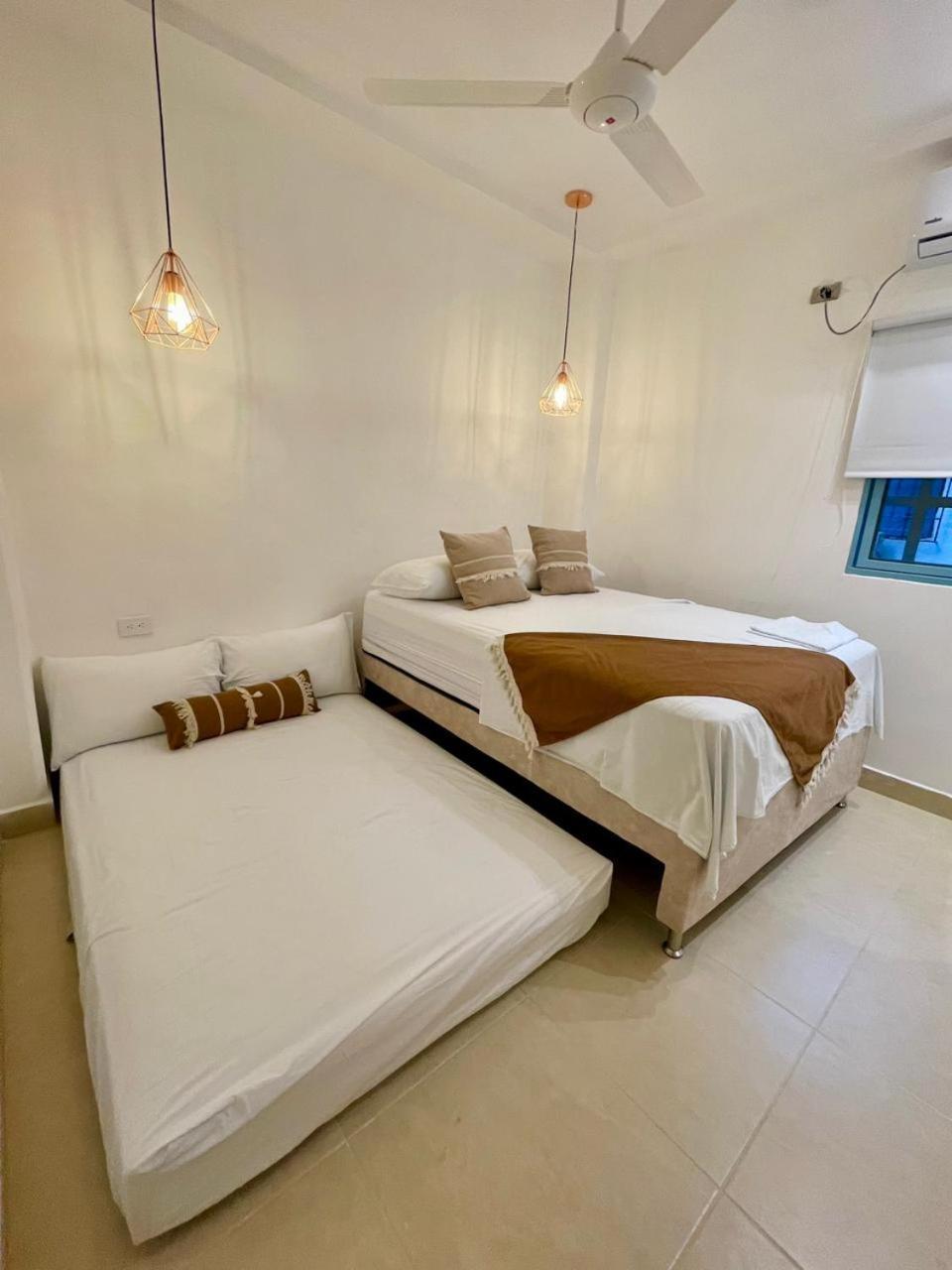 Cabana Villa Jardin - Aldea Doradal - Santorini Colombiano Экстерьер фото