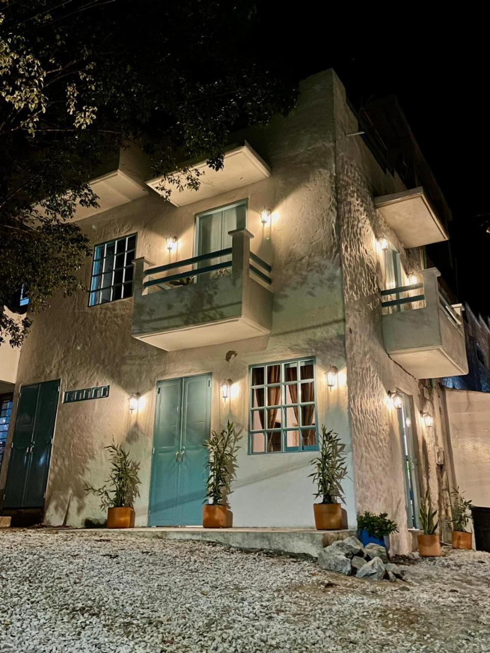 Cabana Villa Jardin - Aldea Doradal - Santorini Colombiano Экстерьер фото