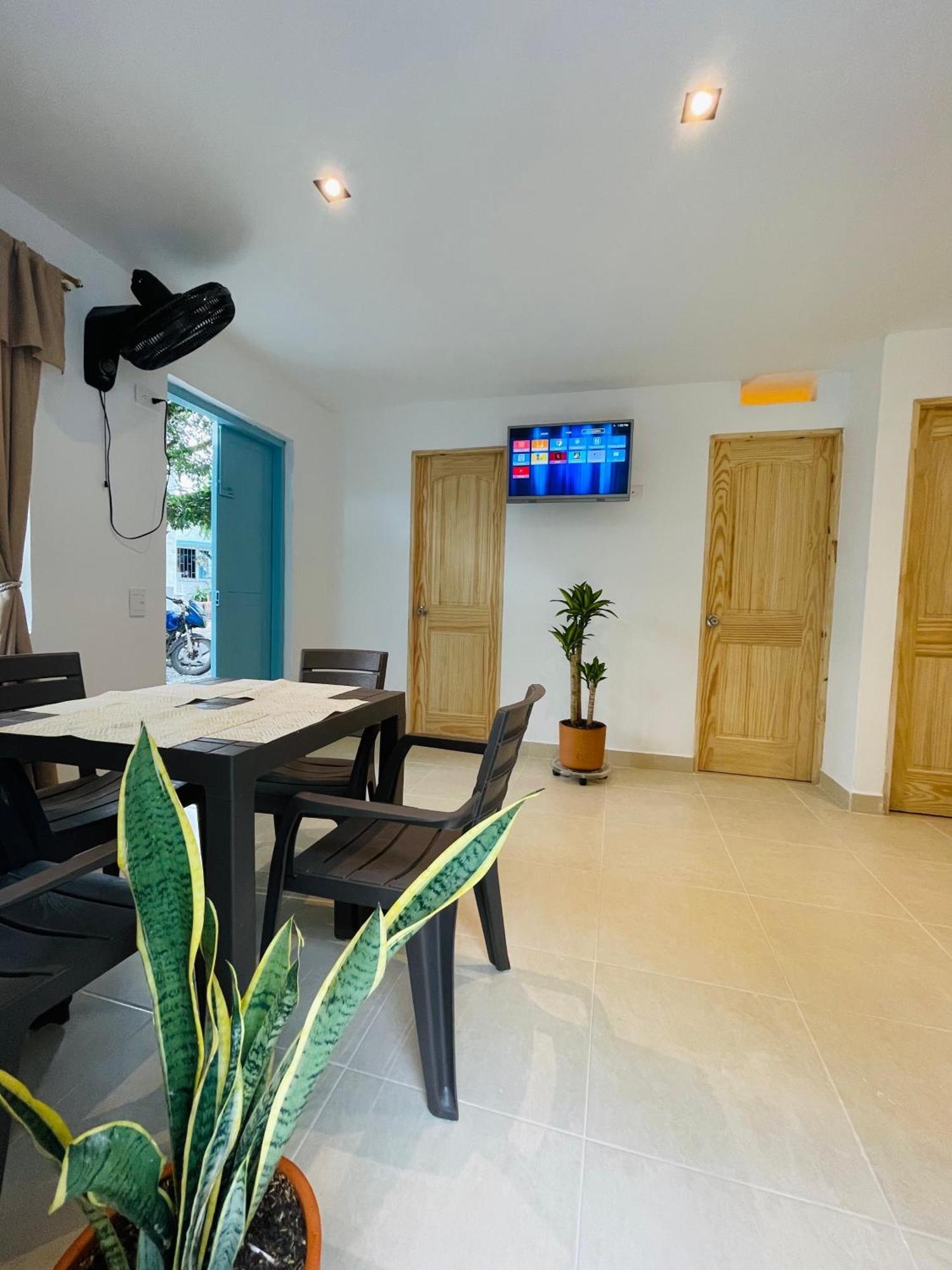 Cabana Villa Jardin - Aldea Doradal - Santorini Colombiano Экстерьер фото
