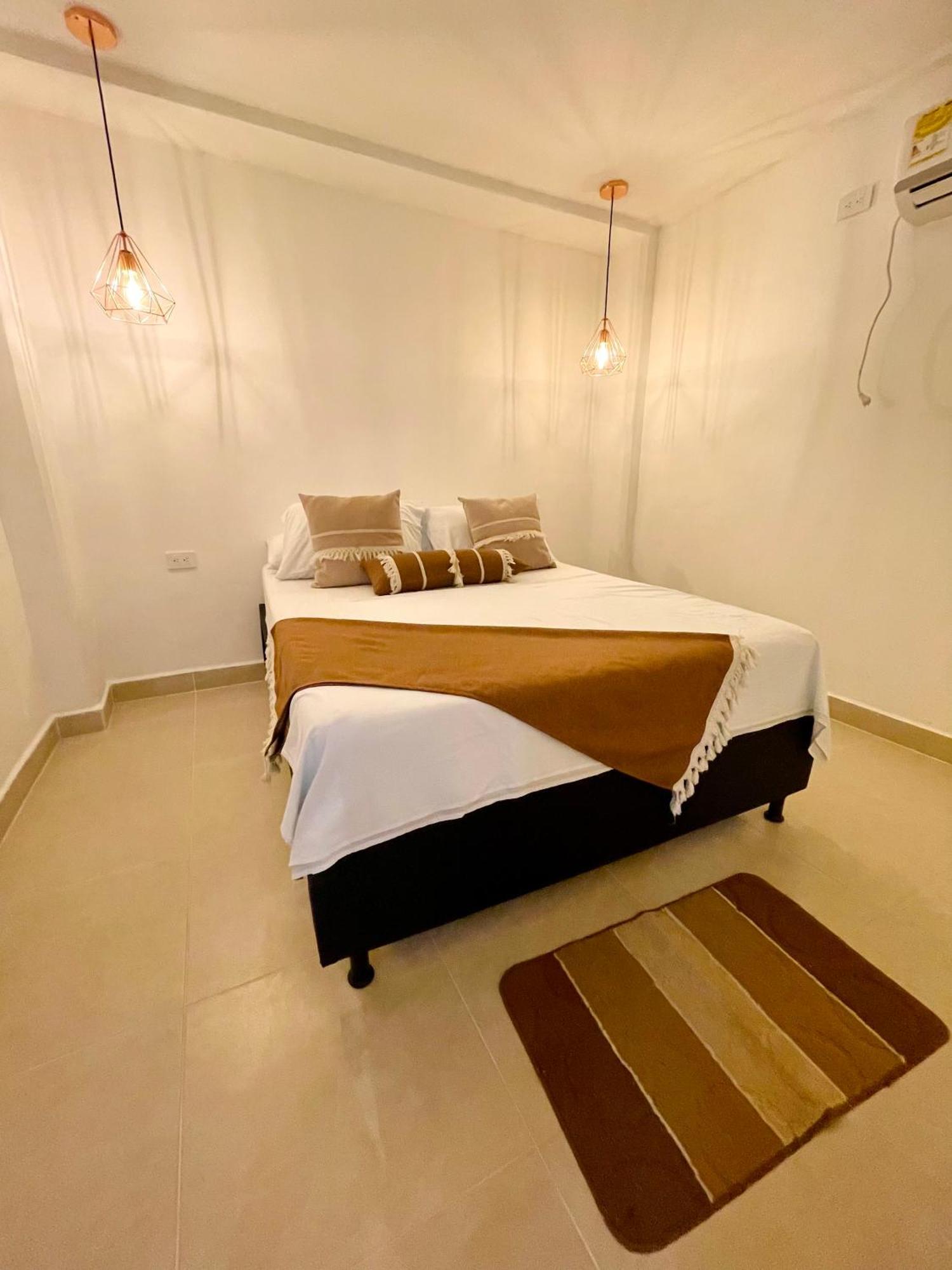 Cabana Villa Jardin - Aldea Doradal - Santorini Colombiano Экстерьер фото