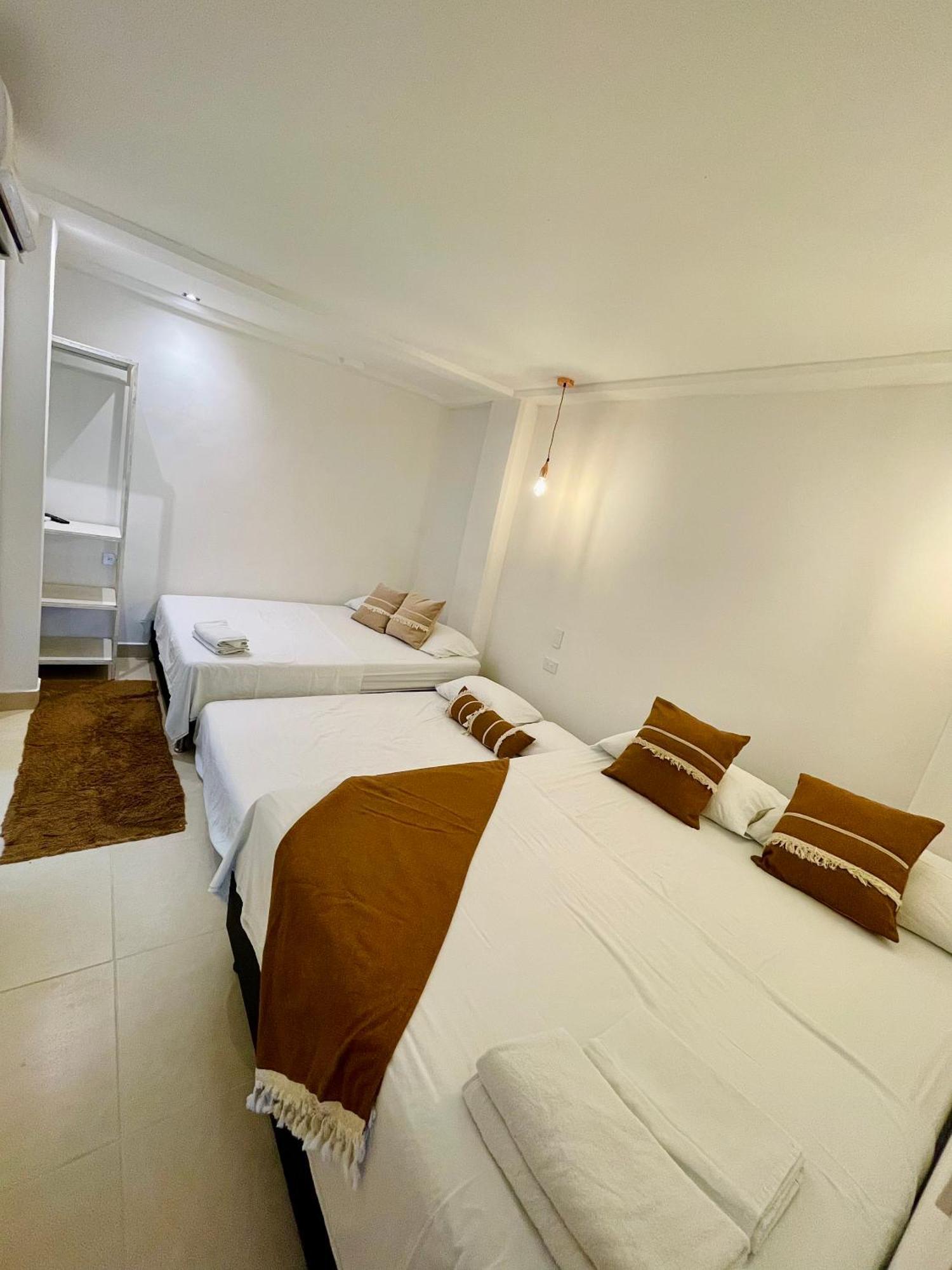 Cabana Villa Jardin - Aldea Doradal - Santorini Colombiano Экстерьер фото