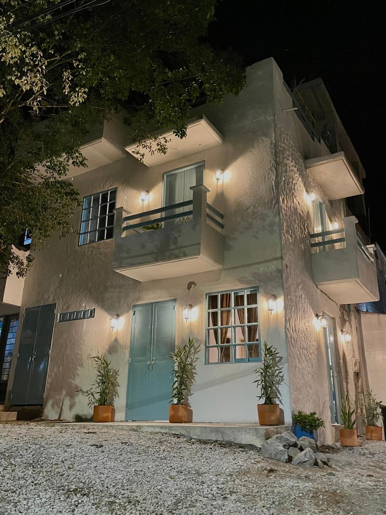 Cabana Villa Jardin - Aldea Doradal - Santorini Colombiano Экстерьер фото
