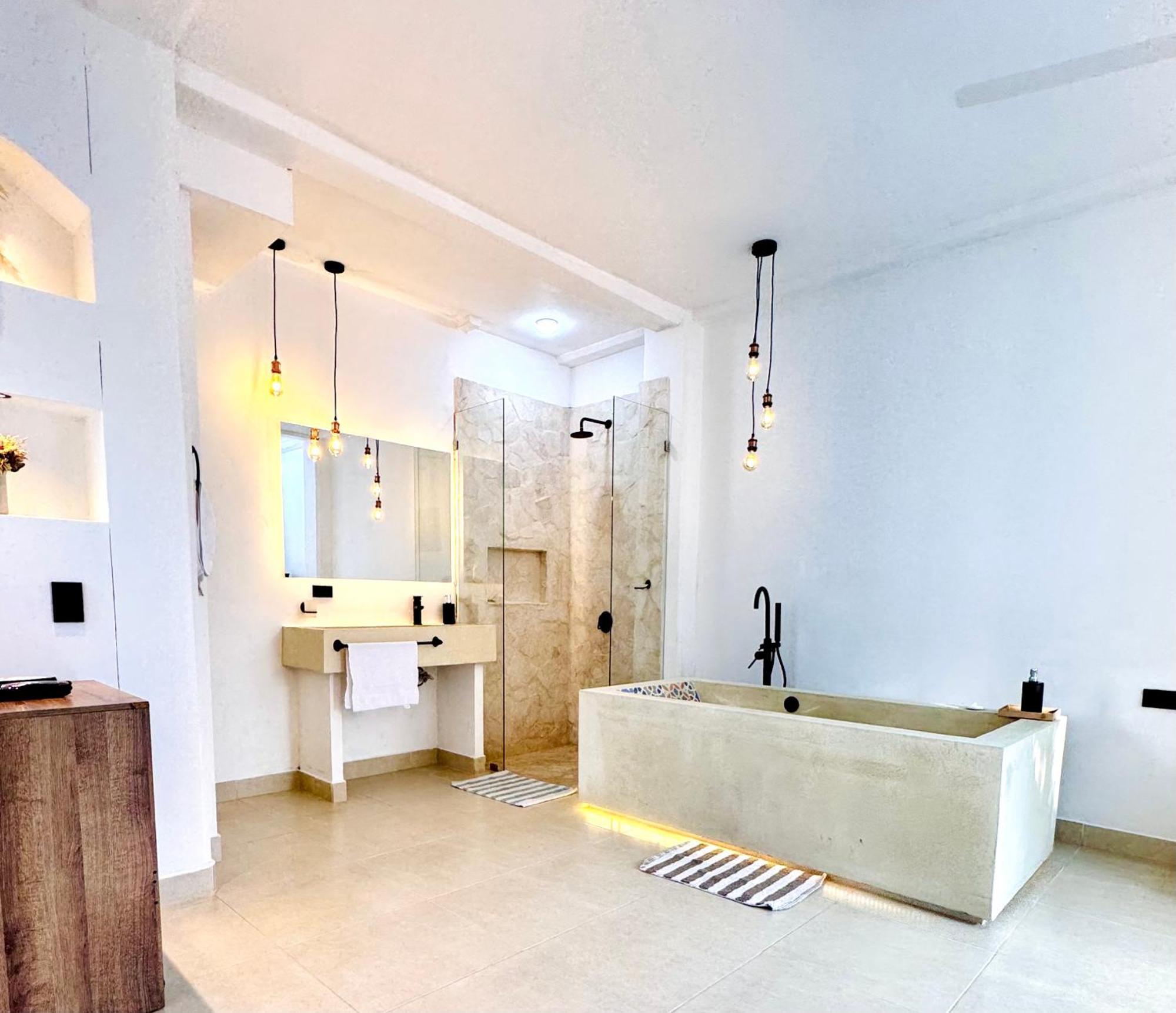 Cabana Villa Jardin - Aldea Doradal - Santorini Colombiano Экстерьер фото